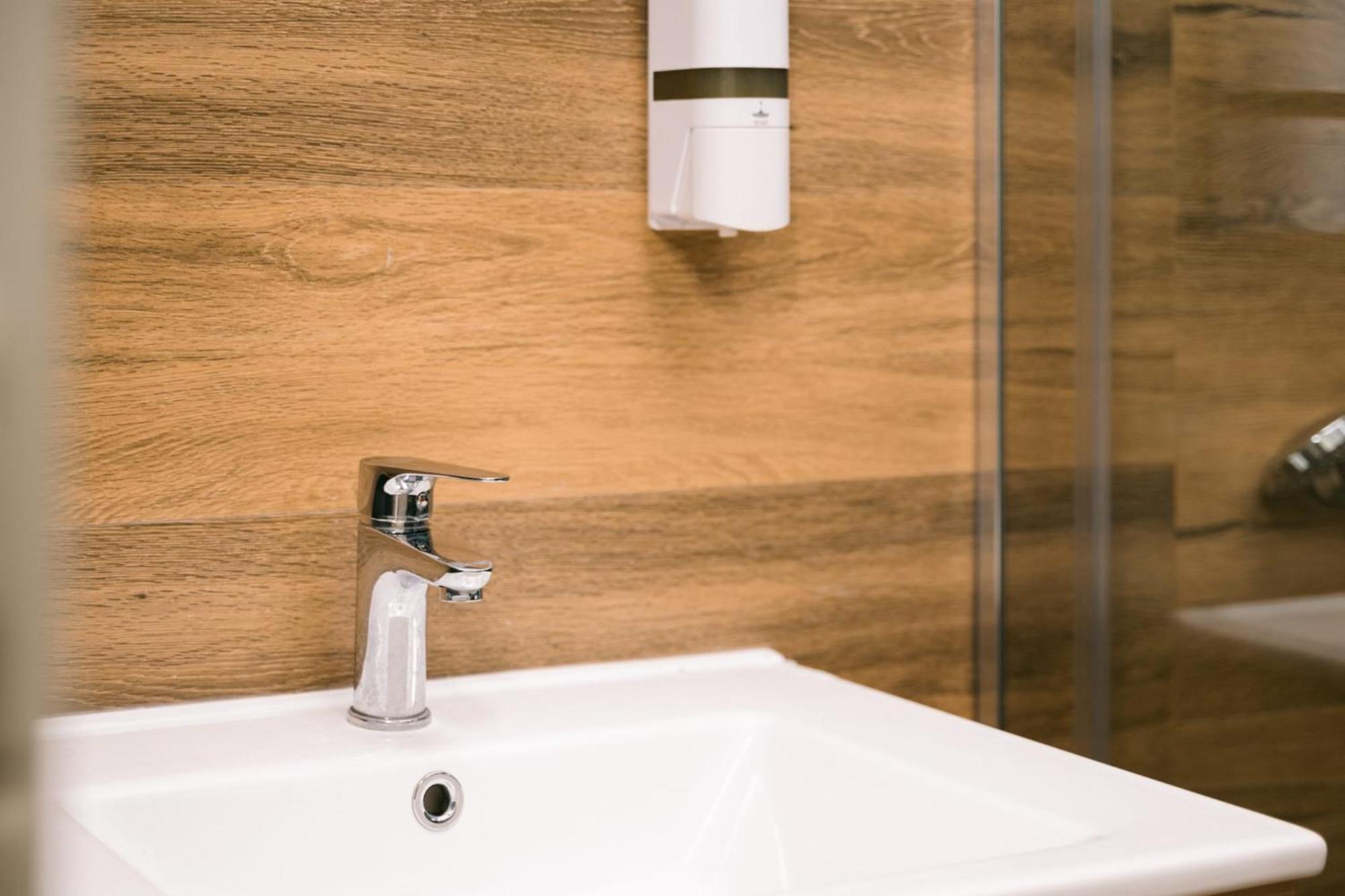 Akar Hotel Ulcinj Kültér fotó