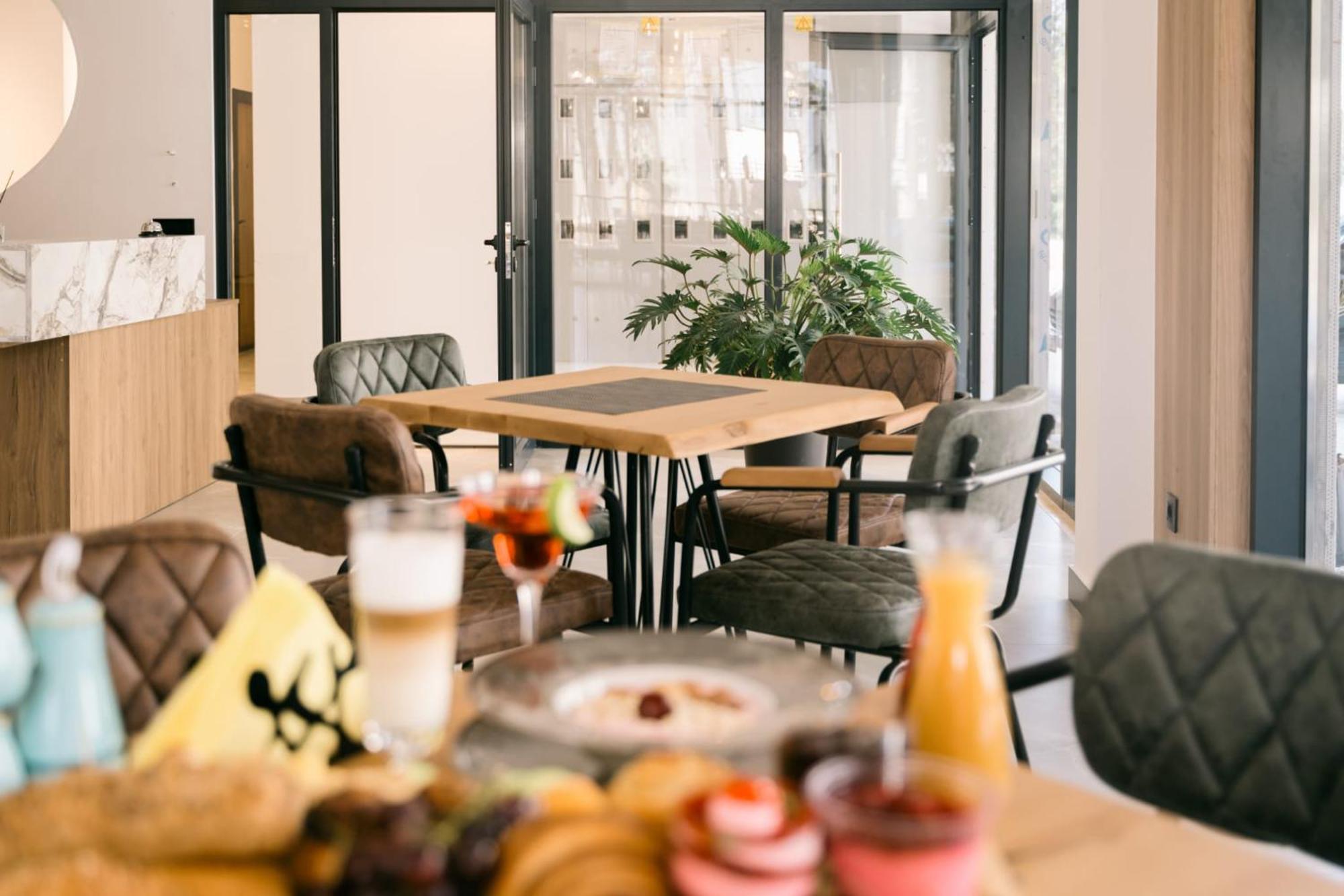 Akar Hotel Ulcinj Kültér fotó